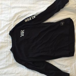 Young & Reckless | Long Sleeve T-Shirt